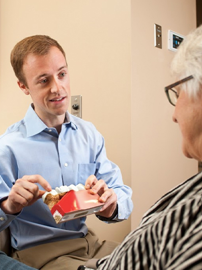 laser dentistry